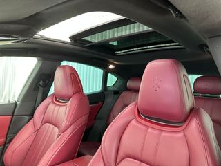 MASERATI Levante V6 275 HP D AWD