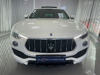 MASERATI Levante V6 275 HP D AWD