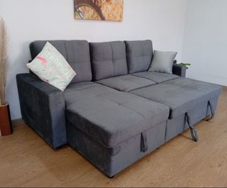 Sofá Cama reversible - Envio gratis