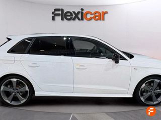 Audi A3 S line 35 TDI 110kW S tronic Sportback