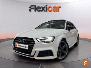 Audi A3 S line 35 TDI 110kW S tronic Sportback