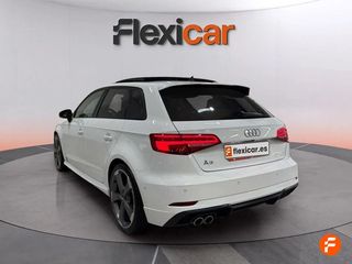 Audi A3 S line 35 TDI 110kW S tronic Sportback