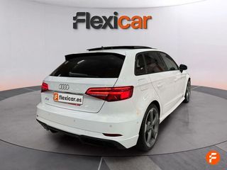 Audi A3 S line 35 TDI 110kW S tronic Sportback