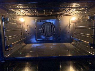 Horno Bosch 90cm HVA331BS0
