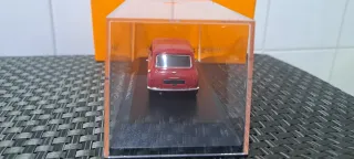 Mini Morris 850 MK.1  1/43