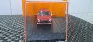 Mini Morris 850 MK.1  1/43