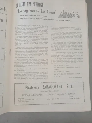 Libro el postiguet