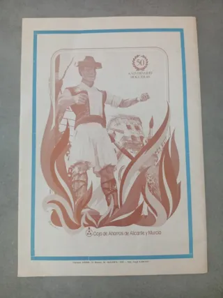 Libro el postiguet