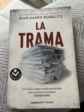 La trama