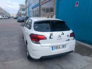Citroen C4 2016