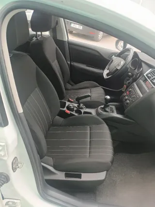 Citroen C4 2016