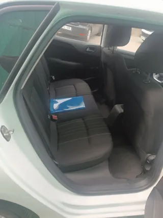 Citroen C4 2016
