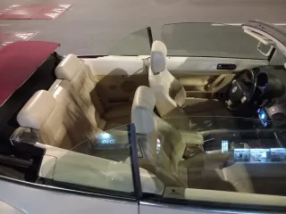 Volkswagen Beetle 2004