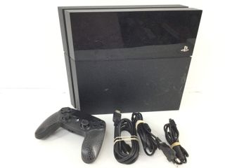 E733846-0 Sony Ps4 500Gb