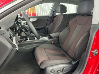 AUDI A5 40 TDI 140kW quattro S tronic Sportback