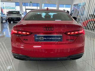 AUDI A5 40 TDI 140kW quattro S tronic Sportback