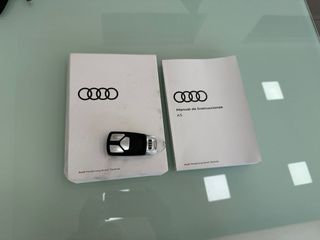 AUDI A5 40 TDI 140kW quattro S tronic Sportback