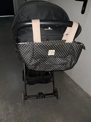 Passeggino Inglesina Quid 2