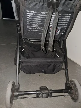 Passeggino Inglesina Quid 2