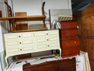 Oportunidades el porvenir rastro