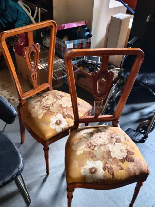 Oportunidades el porvenir rastro