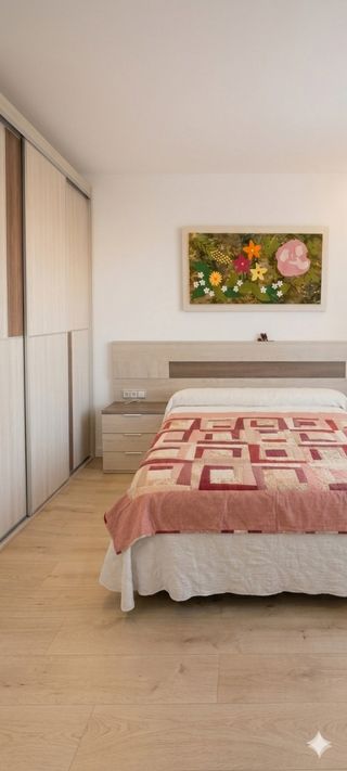 Estupendo bajos reformado en Sant Joan Despi