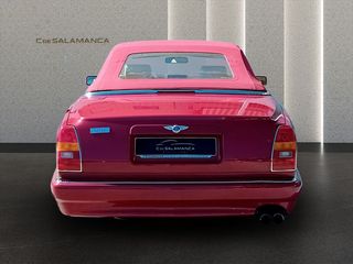 Bentley Azure 6.75 Convertible