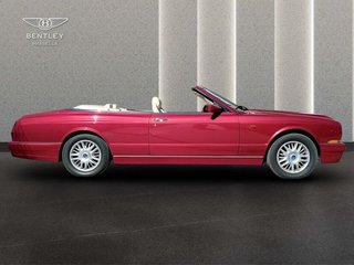 Bentley Azure 6.75 Convertible