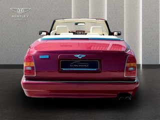 Bentley Azure 6.75 Convertible
