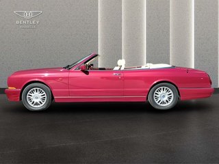 Bentley Azure 6.75 Convertible