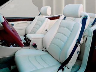 Bentley Azure 6.75 Convertible