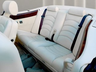 Bentley Azure 6.75 Convertible