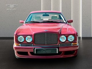 Bentley Azure 6.75 Convertible