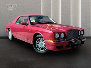 Bentley Azure 6.75 Convertible