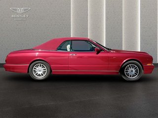 Bentley Azure 6.75 Convertible