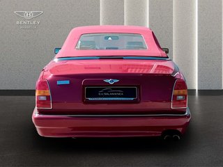 Bentley Azure 6.75 Convertible