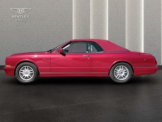 Bentley Azure 6.75 Convertible