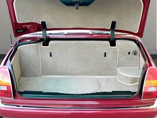 Bentley Azure 6.75 Convertible