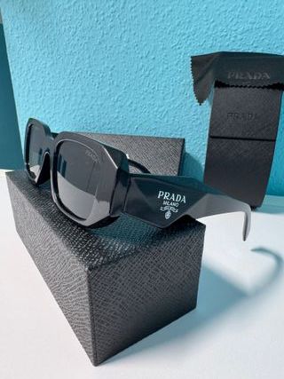 Gafas de Sol Prada PR 17WS Negras