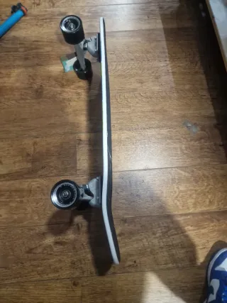 Carver Triton 31 Surfskate