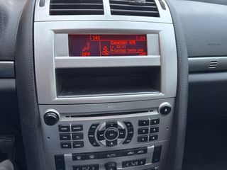 Peugeot 407 2010