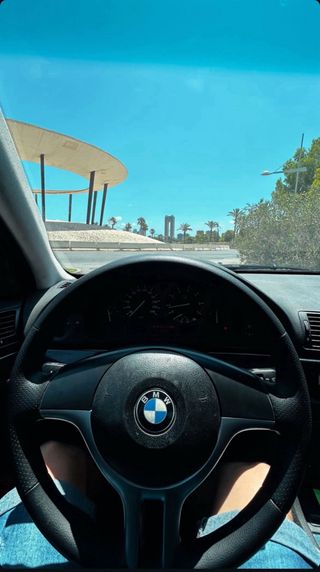 BMW Serie 5 523i