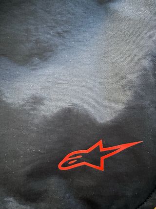 Chaleco airbag Alpinestars Tech-Air 3