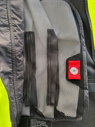 Chaleco airbag Alpinestars Tech-Air 3