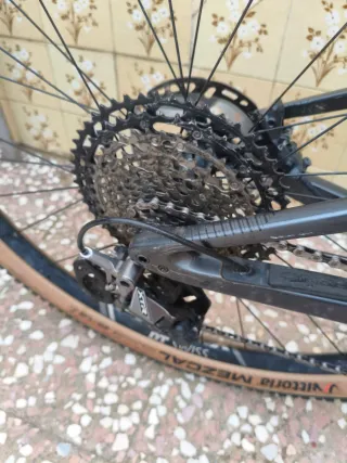 Orbea Oiz M10 talla L