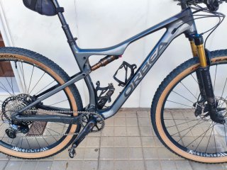 Orbea Oiz M10 talla L