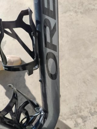 Orbea Oiz M10 talla L