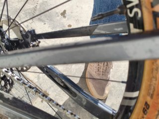 Orbea Oiz M10 talla L