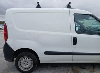 Opel Combo 2017