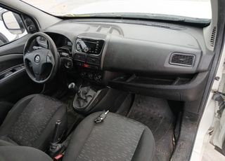 Opel Combo 2017